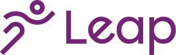 Leap Logo