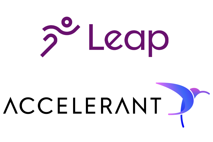 Leap Accelerant